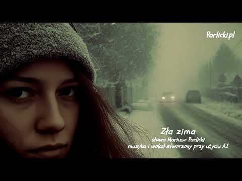 Zła zima, Mariusz Parlicki