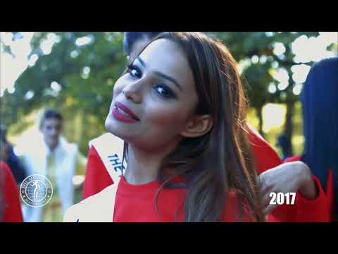 Waiting The Miss Globe ® 2022 - Fifth Episode