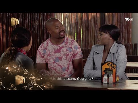 SMS competition or scam? – The Queen | Mzansi Magic | S6 | Ep 12