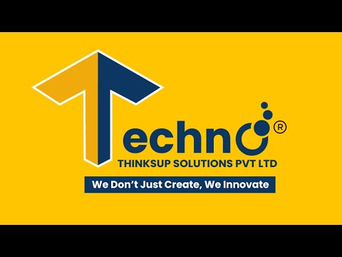 Videos from Technothinksup Solutions Pvt. Ltd.