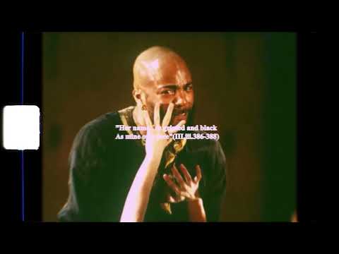 A Comparison of Othello and Disgraced