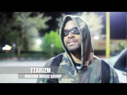 IMAKEMADBEATS feat. MidaZ The Beast, Tzarizm & Murdoc "Word Of Mouth" Behind The Scenes