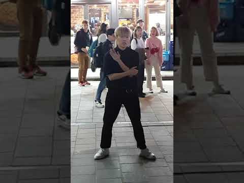 [MAXXAM] 190423 이찬욱 - Good Boy (BIGBANG cover)