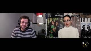 Interviewing Ian Unterman: HULU’s “Dopesick” video