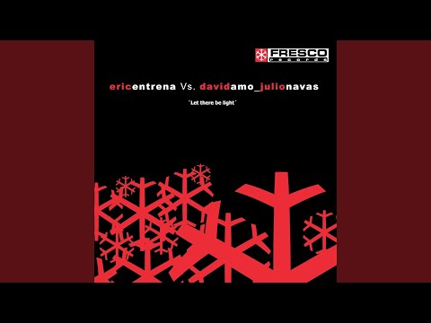 Let There Be a Light (Tribal Mix)