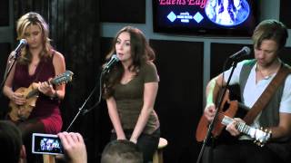 Eden&#39;s Edge - Skinny Dippin&#39;