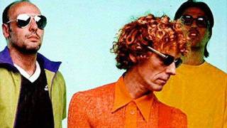 Holanda (Demo en inglés) - Spinetta y Los Socios del Desierto