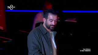 Ahmet Kaya Sandı Herkes ' AL Ömrümü Koy Ömrünün Üstüne O Ses Türkiye