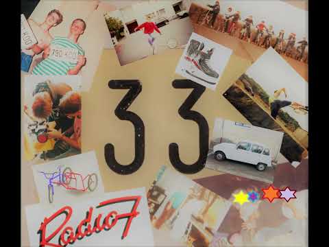 Radio7 Master mix   K7 numero 5 Face B m4a