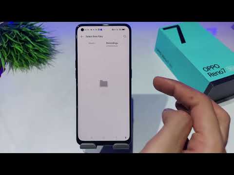 How to Set Custom Ringtone in Oppo Reno 7,6 pro | Oppo Reno 7 pro me Ringtone Download kaise kare