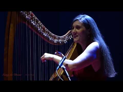 ANNA AMIGÓ - Isabel  (Live) - Première 'Sang de Dona'
