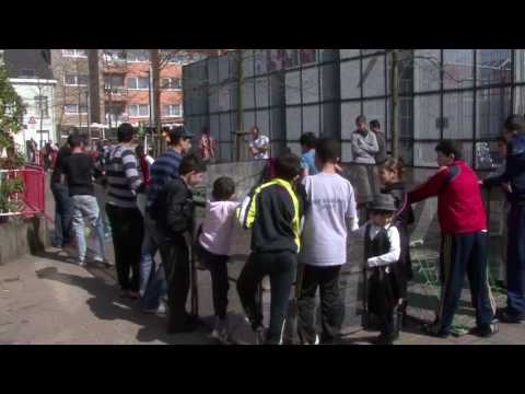 SHOOT in Borgerhout groot succes