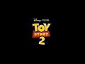 Disney Snart På Bio Toy Story 2 Reklam Hyrfilm VHS Trailer