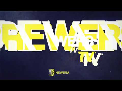 FA CUP REACTION | DARLINGTON 6-1 TADDY