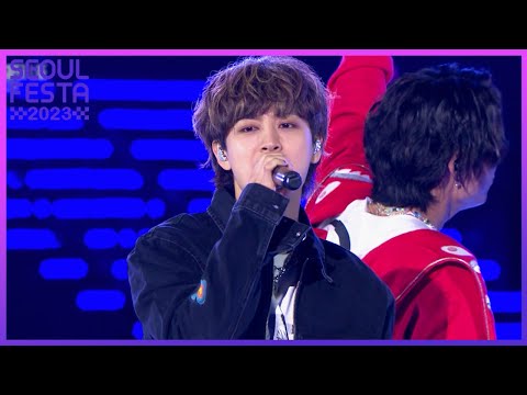 LOVE SCENARIO (Band Ver.) - iKON [Seoul Festa 2023 K-POP SUPER LIVE] | KBS WORLD TV 230430