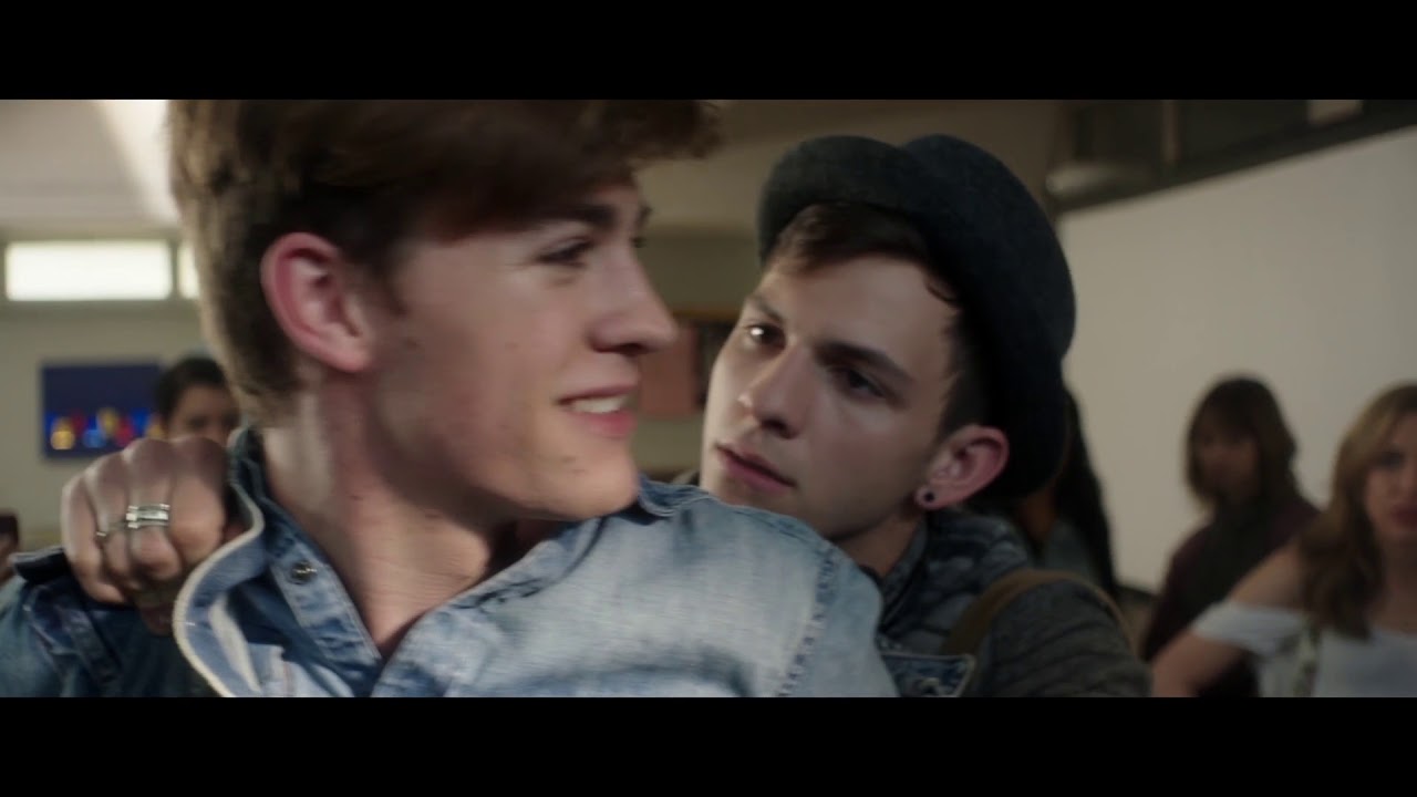 Reach Trailer | 2018