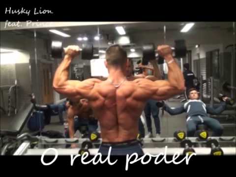 O real poder - Husky Lion part. Prince - (Summer of Legends) 2014♪