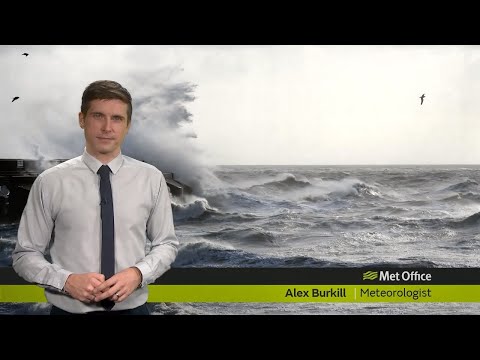 Saturday afternoon forecast 08/02/20
