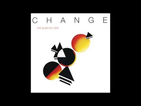 Change - The Glow Of Love [feat. Luther Vandross]