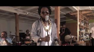 Dwele   Travelin' Girl