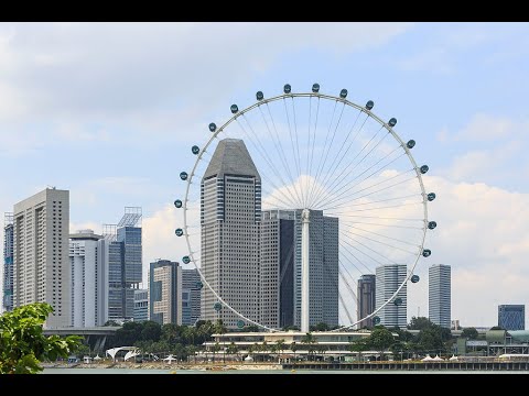 Singapore Giant Wheel