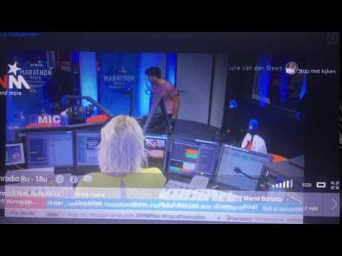 MNM #marathonradio
