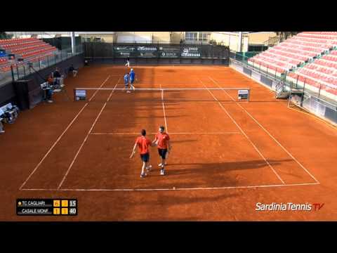 Secci/Mocci - Brizzi/Rustico Highlights