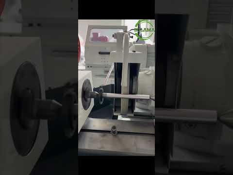 CNC cylindrical grinding machine #cnc #machine #grinder