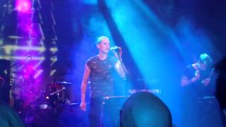 Empathy Test  - Losing Touch - Bas 2015