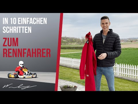 So gelingt der Einstieg in den Motorsport - 10 einfache Schritte zum Rennfahrer | HOW TO RACEDRIVER