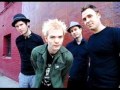 Paint it Black Sum 41 Stones Cover 