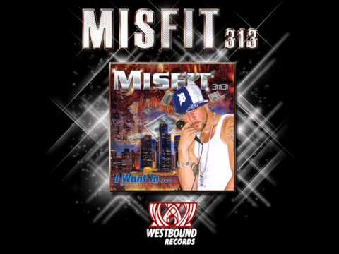MISFIT313 - TORE UP FEAT HORATIO