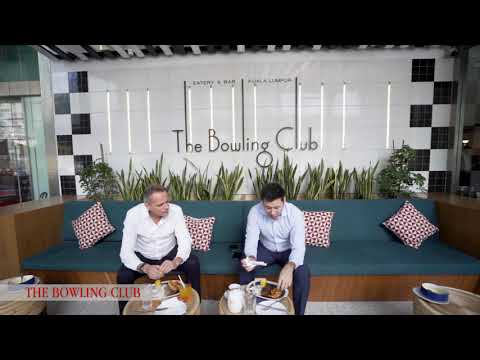 Intermark Mall Corporate Video