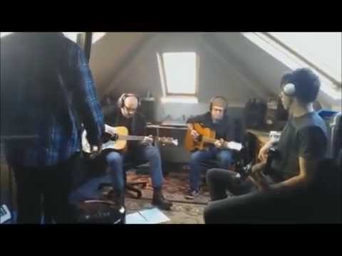 California Stars video