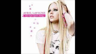 Avril Lavigne - Keep Holding On (Official Instrumental)