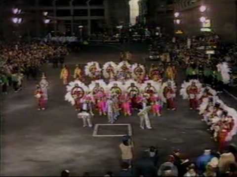 Dick Crean String Band 1986