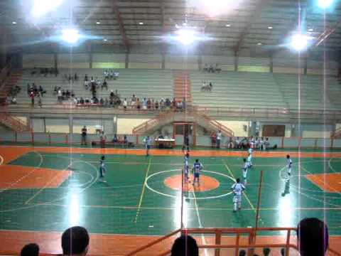 Furia x Estrela Azul - Sub-17 23-02-2010 Parte 7