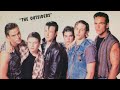 The Outsiders 1990 Pilot