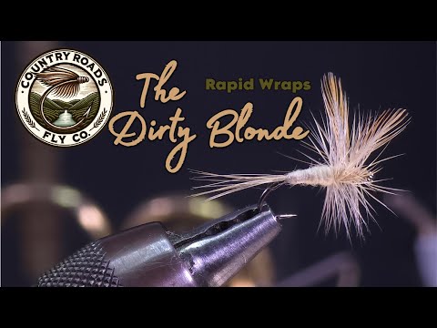 The Dirty Blonde