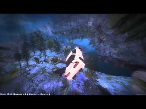[DM] Qwince v2 -  ┼ Seventh Death ┼