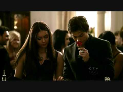 Vampire Diaries - (Lover) What's Going On