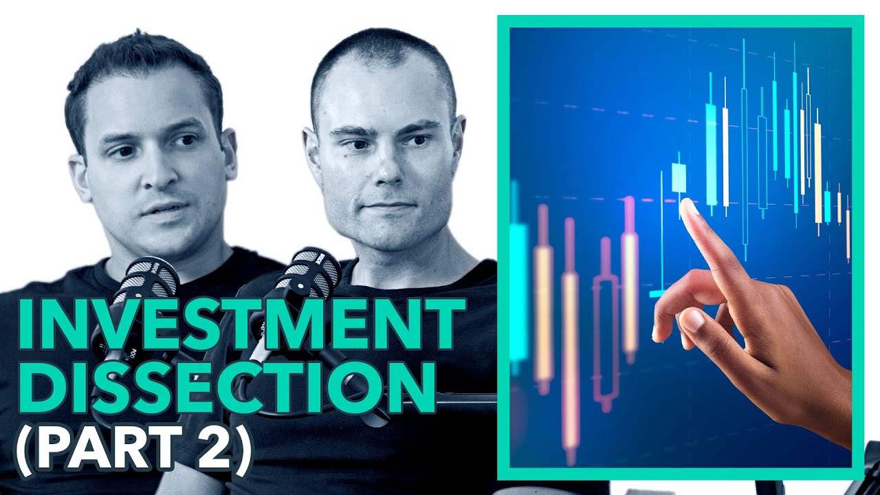 EP 014: Dissecting Our Best Investments (Part 2)