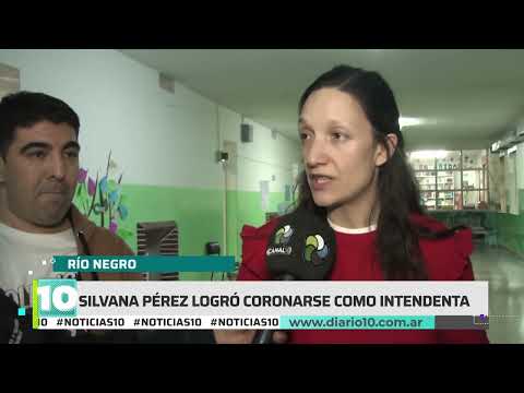 #Noticias10 | Elecciones municipales en Huergo, Maquinchao y Río Colorado