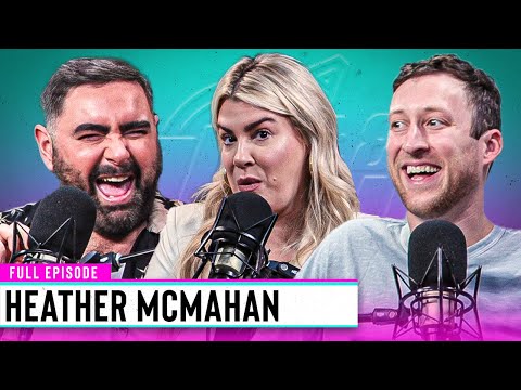 Heather McMahan Is Trying To Get Her Mom Laid | Out & About Ep. 185