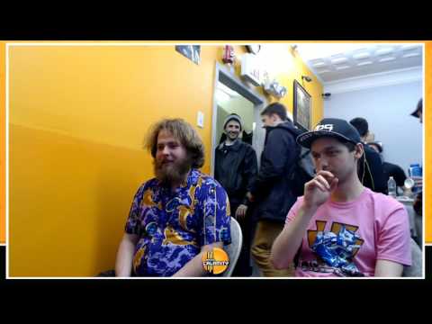 Keystoned | Bloodpeach (Yoshi) PG | SuPeRbOoMfAn (DK) - Division 1 - Winners Semi Finals - SSB64