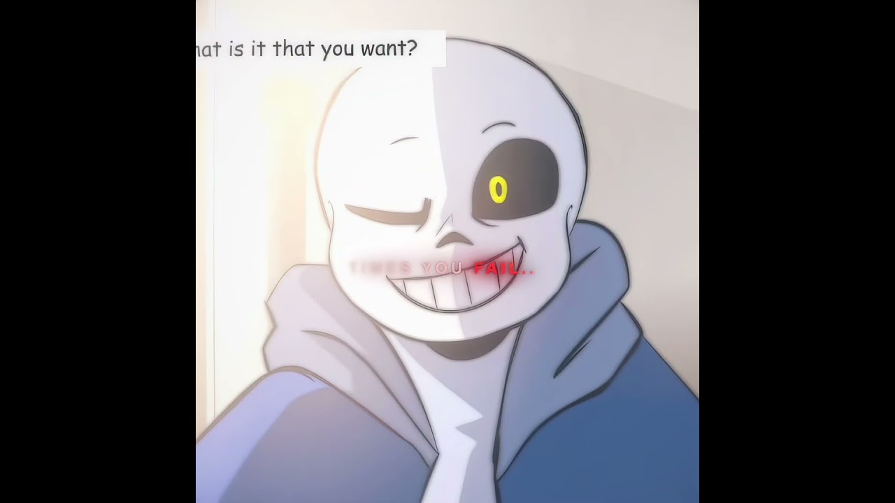 GENOCIDE ROUTE || UV X UT || Filler Edit