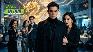 Download lagu 【IN DUB】😡Mereka Menghina Menantu Miskin… Sampai Raja Naga Datang Membungkuk Padaku🐉🔥 mp3