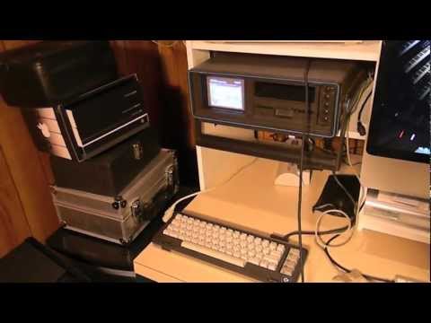 Commodore 64 MSSIAH Demo - With 8 Bit Dubstep
