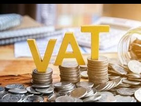 VAT/TAX/Discount Calculation