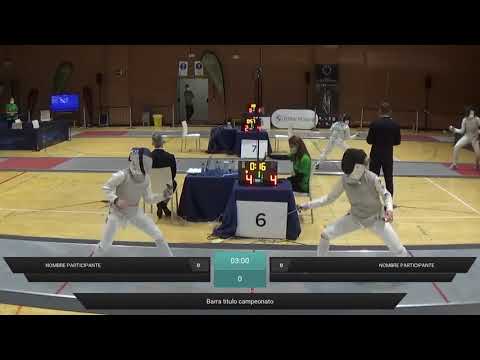 European Olympic Qualifiers 2021 SWF - Pool 2